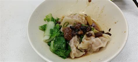 陳代福|台中市西區 陳代福溫州大餛飩